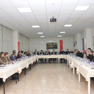 Ailenin Korunması ve Güçlendirilmesi Vizyon Belgesi ve 2024-2028 Eylem Planı kapsamında Çalışmalarımız Başladı… - fotoğraf 3