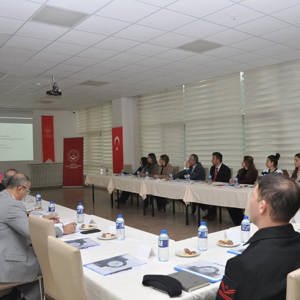 Ailenin Korunması ve Güçlendirilmesi Vizyon Belgesi ve 2024-2028 Eylem Planı kapsamında Çalışmalarımız Başladı… - fotoğraf 4