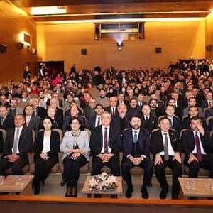 Kamu ve Sivil Toplum İşbirliği Projesi Açılış ve Tanıtım Toplantısı Yapıldı... - fotoğraf 10