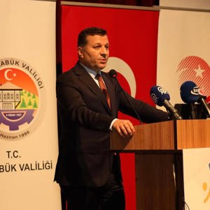 Kamu ve Sivil Toplum İşbirliği Projesi Açılış ve Tanıtım Toplantısı Yapıldı... - fotoğraf 3