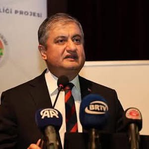 Kamu ve Sivil Toplum İşbirliği Projesi Açılış ve Tanıtım Toplantısı Yapıldı... - fotoğraf 5