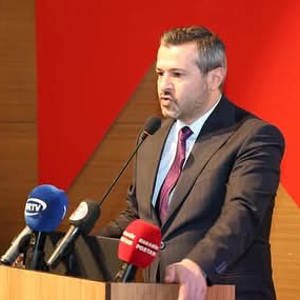 Kamu ve Sivil Toplum İşbirliği Projesi Açılış ve Tanıtım Toplantısı Yapıldı... - fotoğraf 8