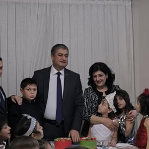 Yılın Son Gününde Kuruluşlarımızı Ziyaret Ettik… - fotoğraf 5