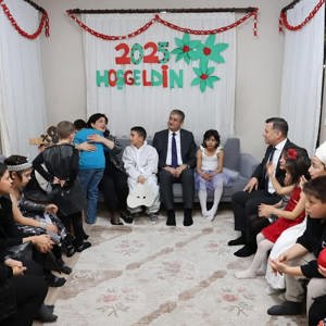 Yılın Son Gününde Kuruluşlarımızı Ziyaret Ettik… - fotoğraf 3