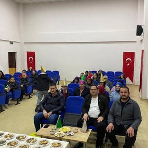 Yılın Son Gününde Kuruluşlarımızı Ziyaret Ettik… - fotoğraf 2