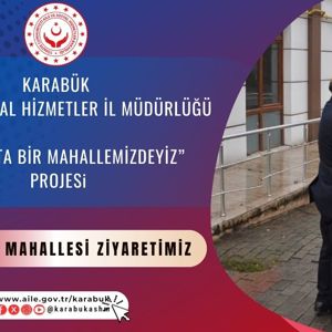 Beşbin Evler Cumhuriyet Mahallemizdeyiz... - fotoğraf 1