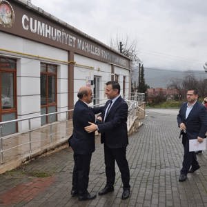 Beşbin Evler Cumhuriyet Mahallemizdeyiz... - fotoğraf 4
