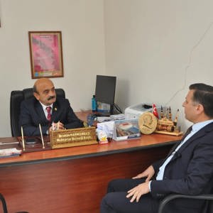 Beşbin Evler Cumhuriyet Mahallemizdeyiz... - fotoğraf 2