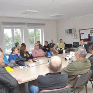 Beşbin Evler Cumhuriyet Mahallemizdeyiz... - fotoğraf 7