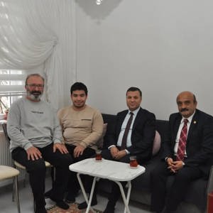 Beşbin Evler Cumhuriyet Mahallemizdeyiz... - fotoğraf 11