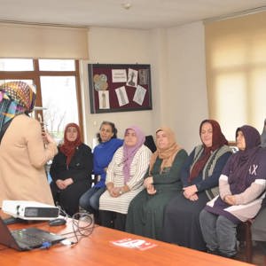 Beşbin Evler Cumhuriyet Mahallemizdeyiz... - fotoğraf 13