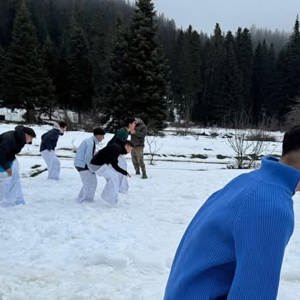 Çocuklarımızın Kardoff Heyecanı… - fotoğraf 11