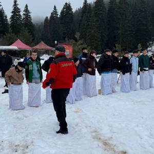 Çocuklarımızın Kardoff Heyecanı… - fotoğraf 2
