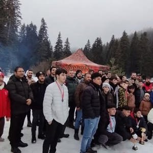 Çocuklarımızın Kardoff Heyecanı… - fotoğraf 12