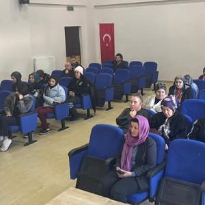 Regaib Kandili münasebetiyle kuruluşlarımızda programlar düzenlendi... - fotoğraf 3