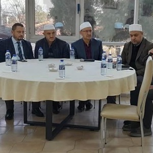 Regaib Kandili münasebetiyle kuruluşlarımızda programlar düzenlendi... - fotoğraf 2