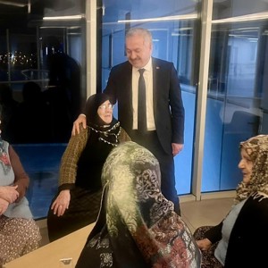 2024 Yılının Son Gününde Büyüklerimiz ve Çocuklarımızla Birlikteyiz - fotoğraf 3