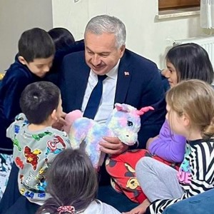 2024 Yılının Son Gününde Büyüklerimiz ve Çocuklarımızla Birlikteyiz - fotoğraf 6