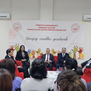 2024'ün Son Gününde Vali Yardımcılarımızdan Anlamlı Ziyaret - fotoğraf 2