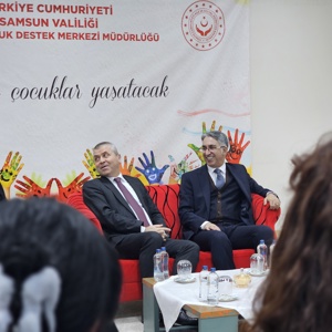 2024'ün Son Gününde Vali Yardımcılarımızdan Anlamlı Ziyaret - fotoğraf 3