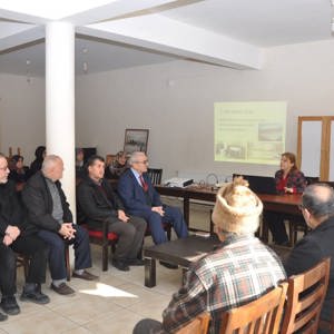 Bu Hafta Öğlebeli Mahallemizdeydik… - fotoğraf 8