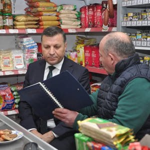 Bu Hafta Öğlebeli Mahallemizdeydik… - fotoğraf 12