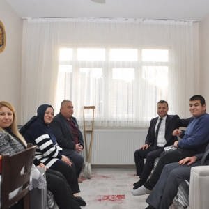 Bu Hafta Öğlebeli Mahallemizdeydik… - fotoğraf 2