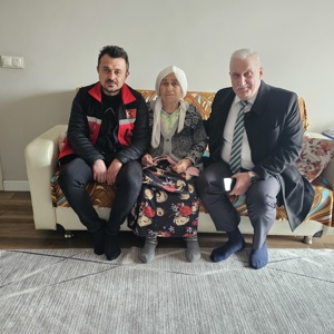 İl Müdürümüz Gümrükçü'den Yıl Sonu Ziyaretleri - fotoğraf 1