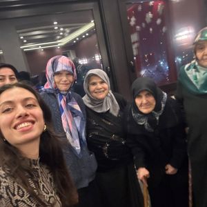 Huzurevi Sakinleri Yıl Sonu Etkinliğinde Buluştu - fotoğraf 1