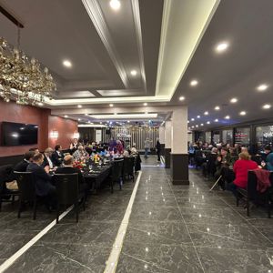 Huzurevi Sakinleri Yıl Sonu Etkinliğinde Buluştu - fotoğraf 2