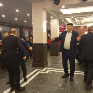 Huzurevi Sakinleri Yıl Sonu Etkinliğinde Buluştu - fotoğraf 3
