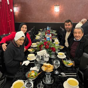 Huzurevi Sakinleri Yıl Sonu Etkinliğinde Buluştu - fotoğraf 4