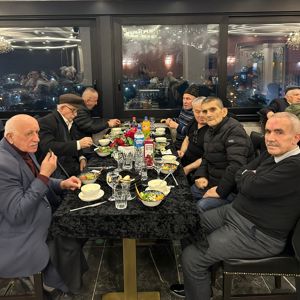 Huzurevi Sakinleri Yıl Sonu Etkinliğinde Buluştu - fotoğraf 5
