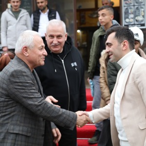 Odes Hizmetinden Faydalanan Çocuklar Rol - Model Etkinliğinde Bir Araya Geldi - fotoğraf 8