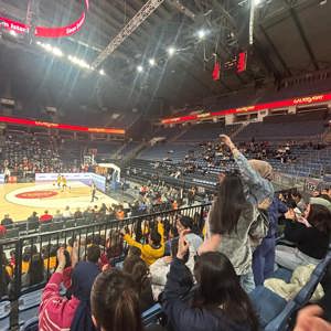 İl Müdürlüğümüz Sosyal Sportif ve Kültürel Faaliyetler Birimi Koordinasyonunda Koruma ve Bakım Altında Olan 70 Çocuğumuz Galatasaray - Fenerbahçe Maçında Keyifli Zamanlar Geçirdiler. - fotoğraf 2