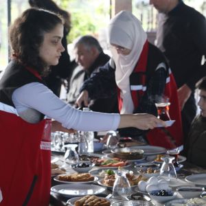 Odes Hizmetinden Faydalanan Çocuklar Rol - Model Etkinliğinde Bir Araya Geldi - fotoğraf 7