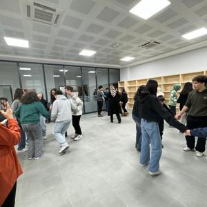 Odes Hizmetinden Faydalanan Çocuklar Rol - Model Etkinliğinde Bir Araya Geldi - fotoğraf 11