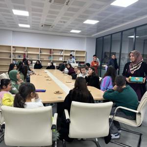 Odes Hizmetinden Faydalanan Çocuklar Rol - Model Etkinliğinde Bir Araya Geldi - fotoğraf 16
