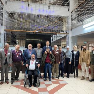Yaş Alanlar Paylaşım ve Uyum (YAPU) Projesi Devam Ediyor - fotoğraf 10