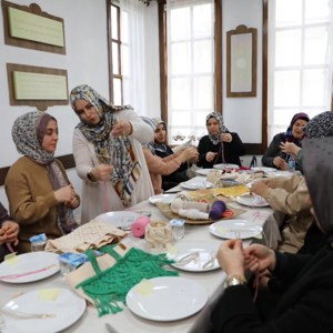 Şehit Yakını ve Gazi ailelerimiz ile bir aradayız - fotoğraf 3