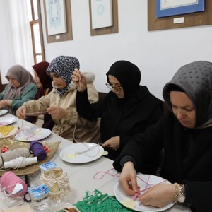 Şehit Yakını ve Gazi ailelerimiz ile bir aradayız - fotoğraf 5