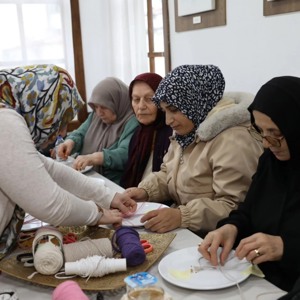 Şehit Yakını ve Gazi ailelerimiz ile bir aradayız - fotoğraf 7