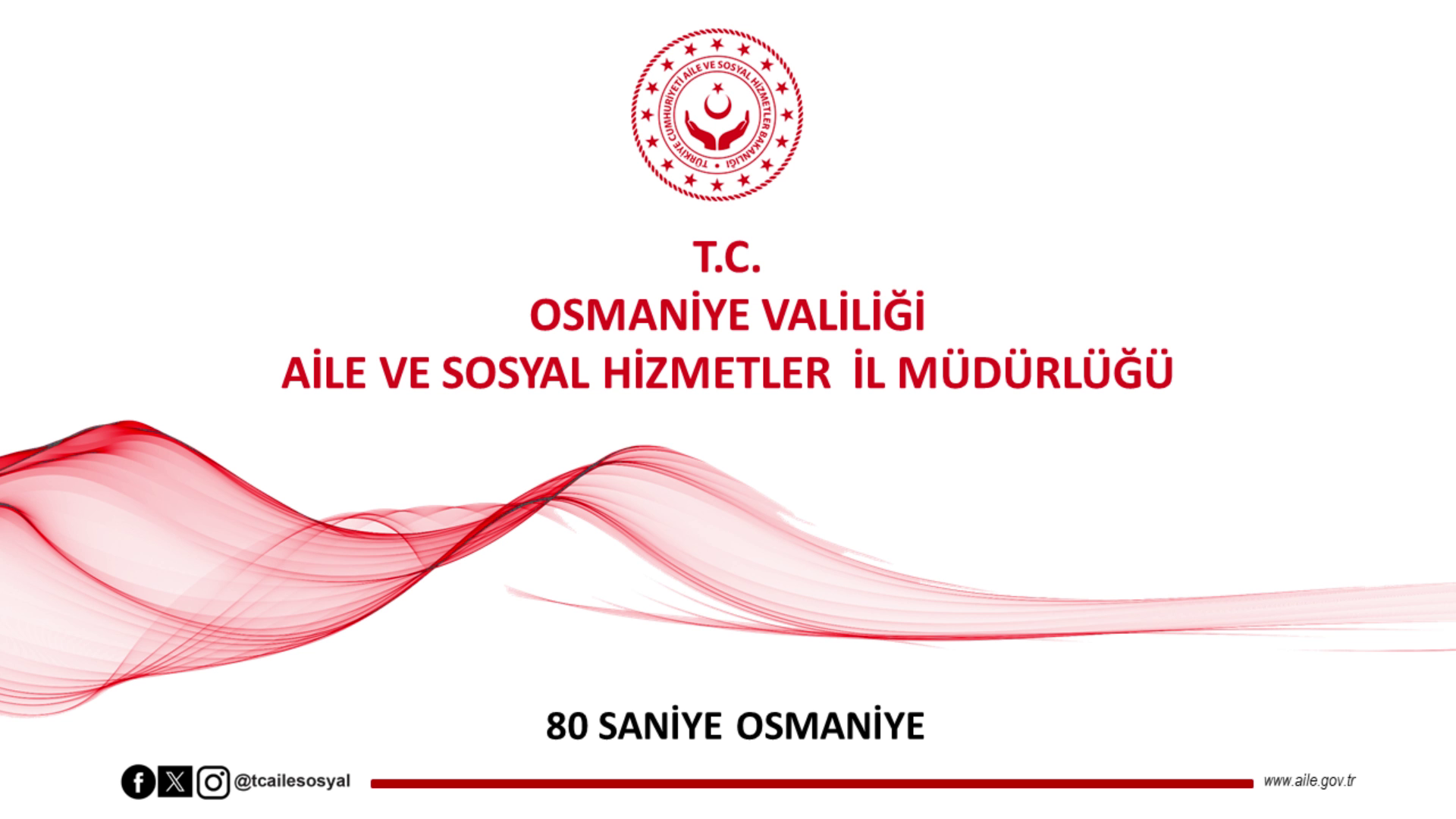 Şubat 2025 - 80 Saniye Osmaniye