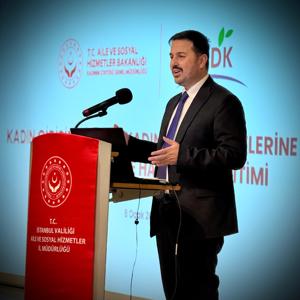 İl Müdürlüğümüz Ev Sahipliğinde Düzenlenen Kadın Girişimciler ve Kadın Kooperatiflerine Yönelik Proje Hazırlama Eğitimi Gerçekleştirildi. - fotoğraf 3
