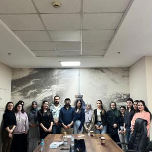 Afetlere Hazırlığımızı Artırmak ve Personelimizi Güçlendirmek Amacıyla, "Afet ve Acil Durumlarda Psikososyal Destek Hizmetleri Farkındalık Eğitimleri" İstanbul Genelinde Hızla Devam Etmektedir. - fotoğraf 4