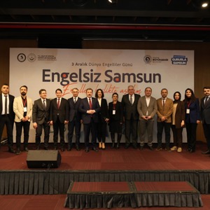 3 Aralık Dünya Engelliler Günü’nde Farkındalık ve Birliktelik Vurgusu - fotoğraf 2