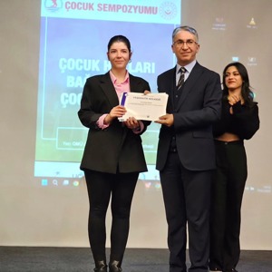Çocuk Hakları ve Çocuk İşçiliği Konulu Sempozyum Düzenlendi - fotoğraf 3