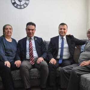 Bu Hafta Bayır Mahallemizdeydik... - fotoğraf 5
