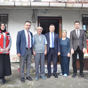 Bu Hafta Bayır Mahallemizdeydik... - fotoğraf 4