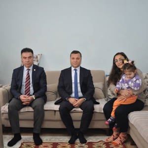 Bu Hafta Bayır Mahallemizdeydik... - fotoğraf 2